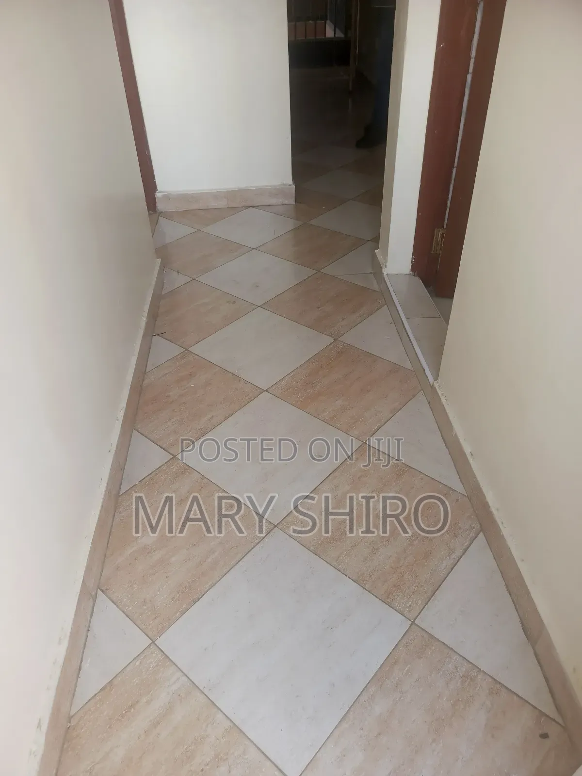 2bdrm Apartment in South C for rent