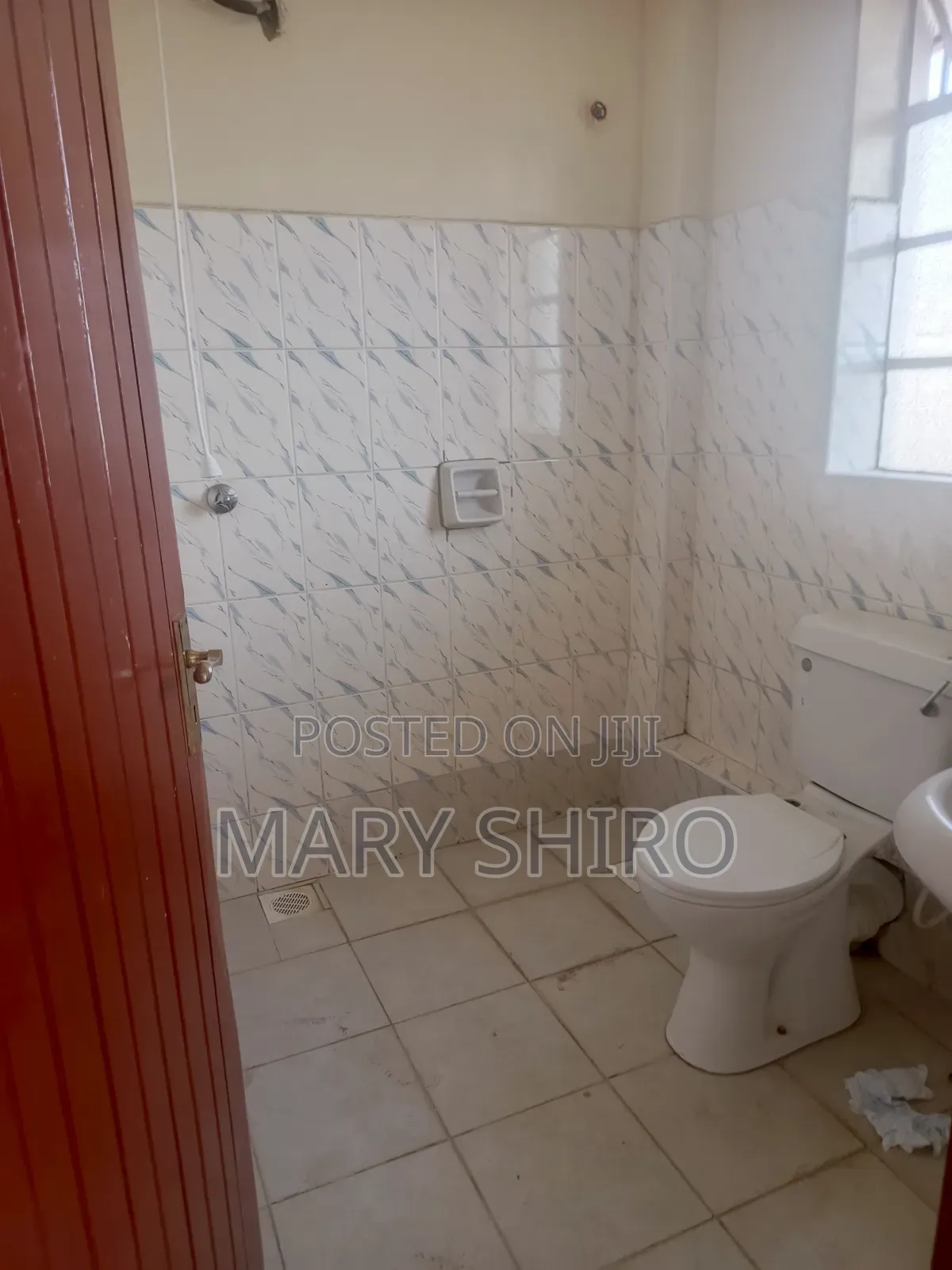 2bdrm Apartment in South C for rent