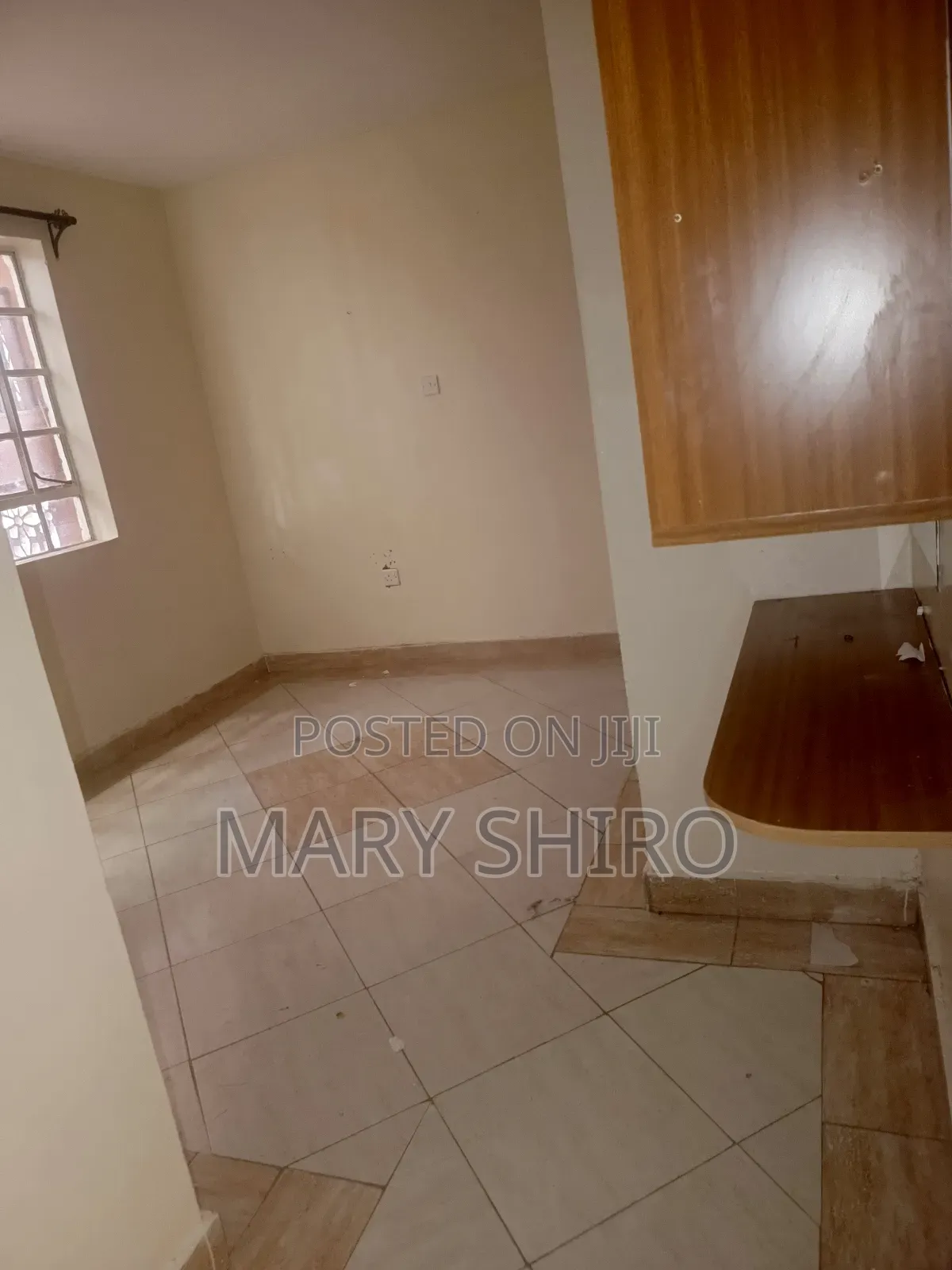 2bdrm Apartment in South C for rent