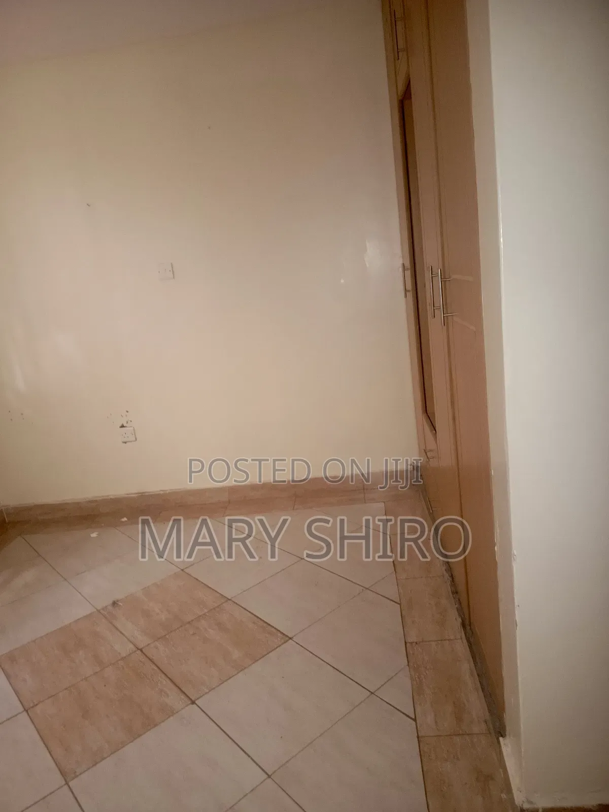 2bdrm Apartment in South C for rent