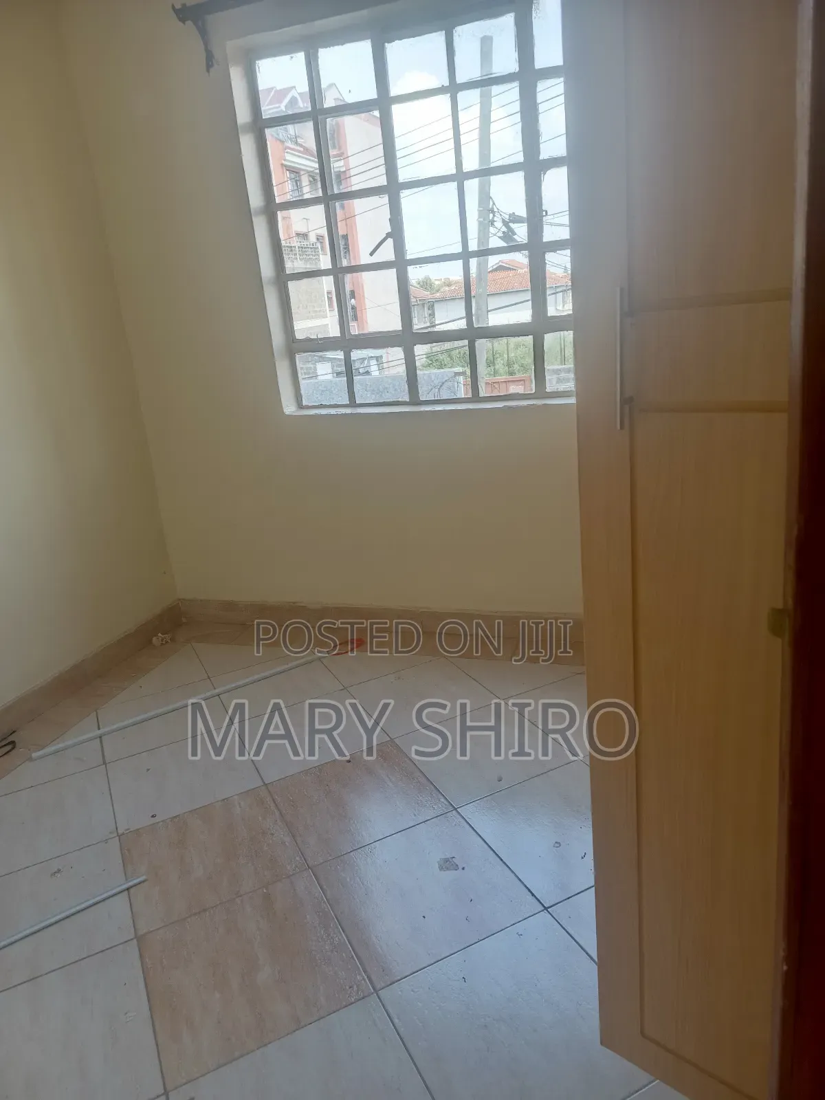 2bdrm Apartment in South C for rent