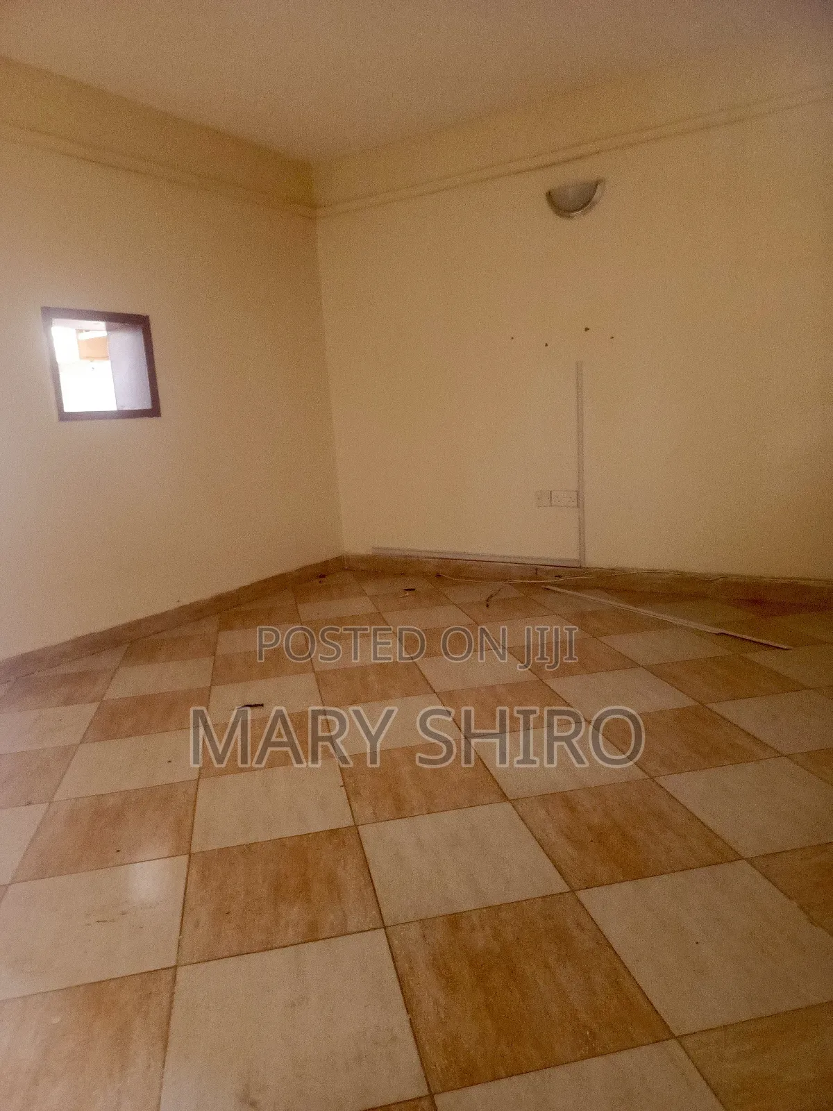 2bdrm Apartment in South C for rent