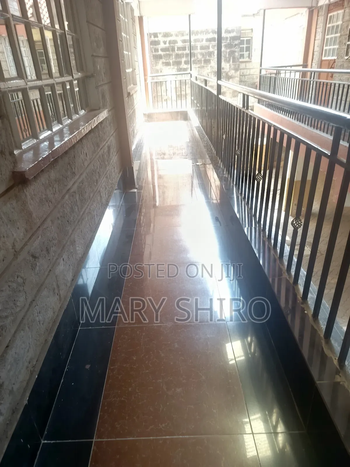 2bdrm Apartment in South C for rent