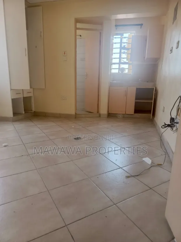 Studio Apartment in South B for rent