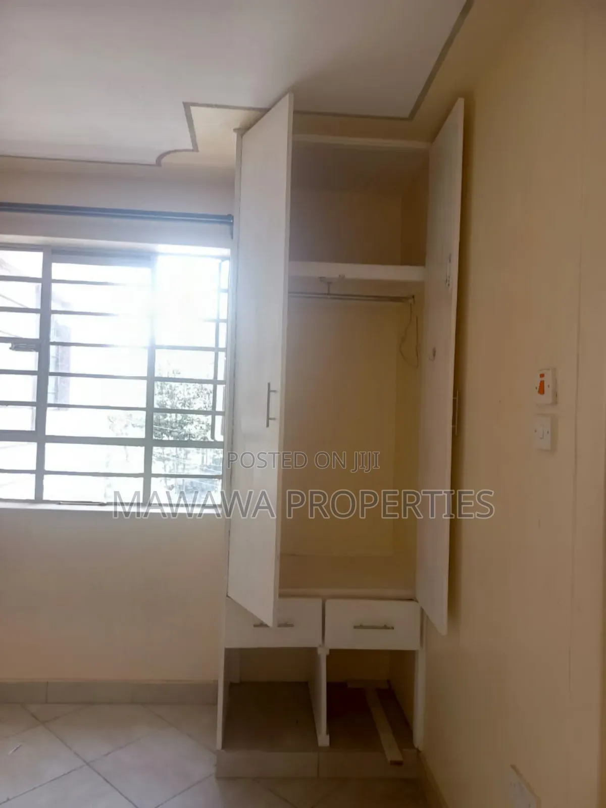 Studio Apartment in South B for rent