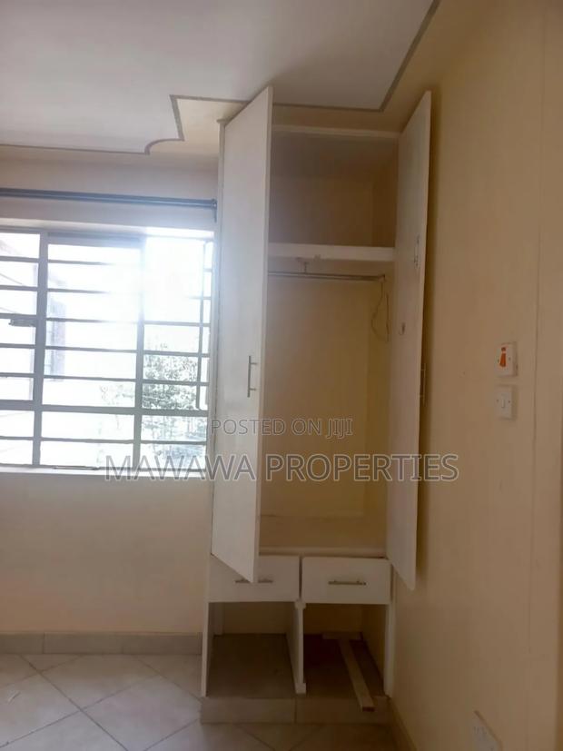Studio Apartment in South B for rent - thumbnail 5