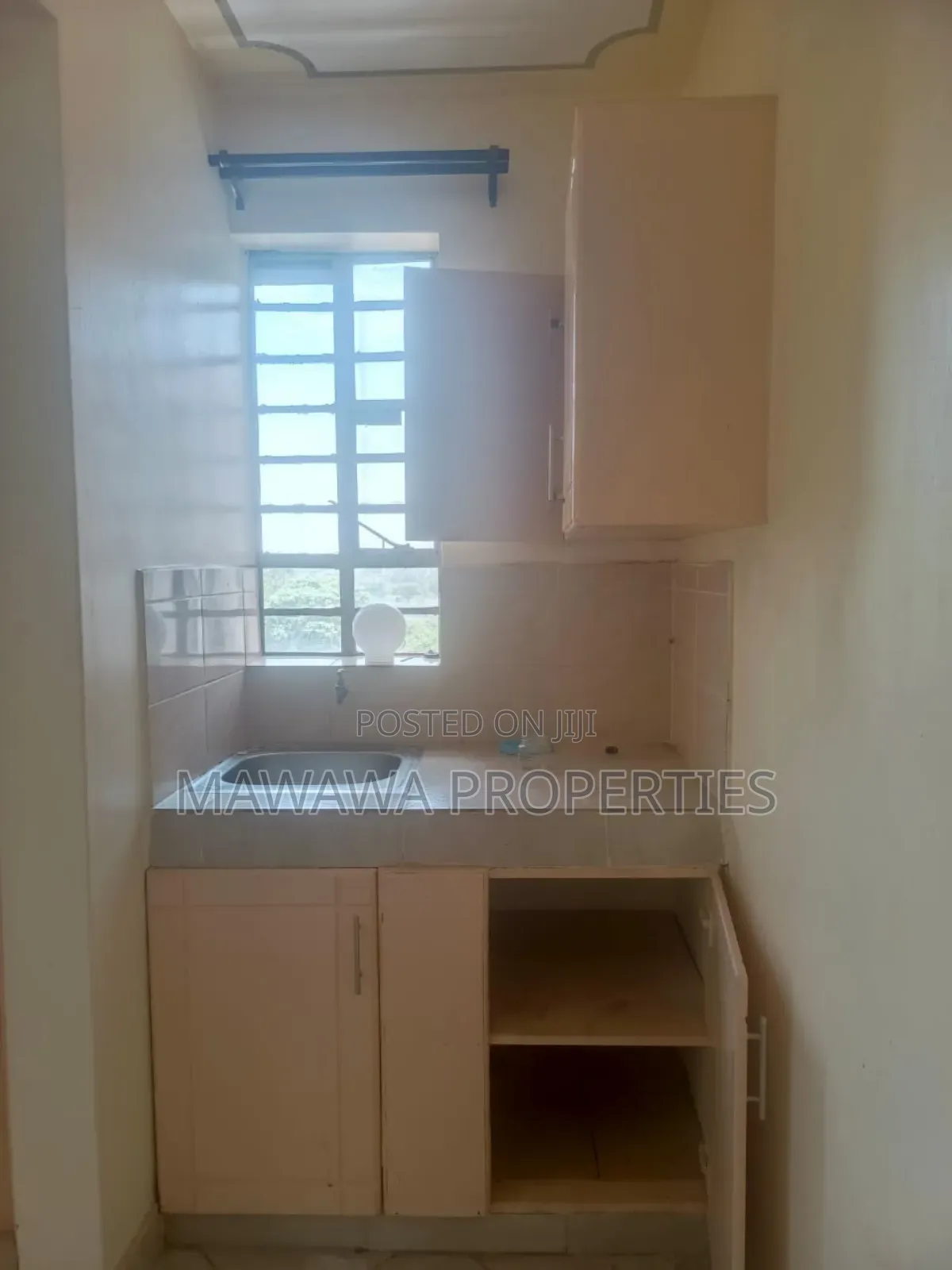 Studio Apartment in South B for rent