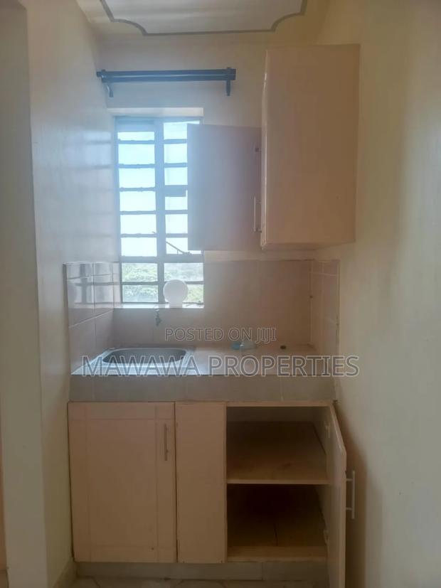 Studio Apartment in South B for rent - thumbnail 7
