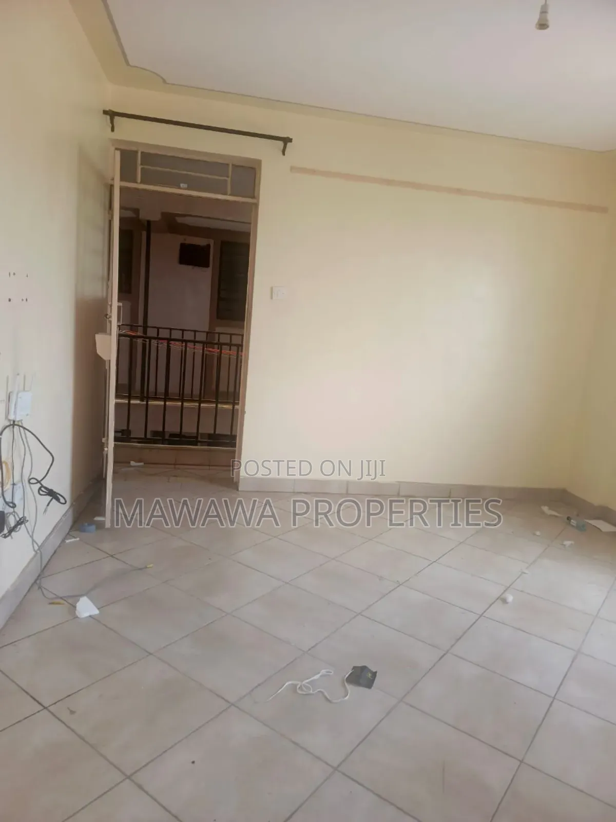 Studio Apartment in South B for rent