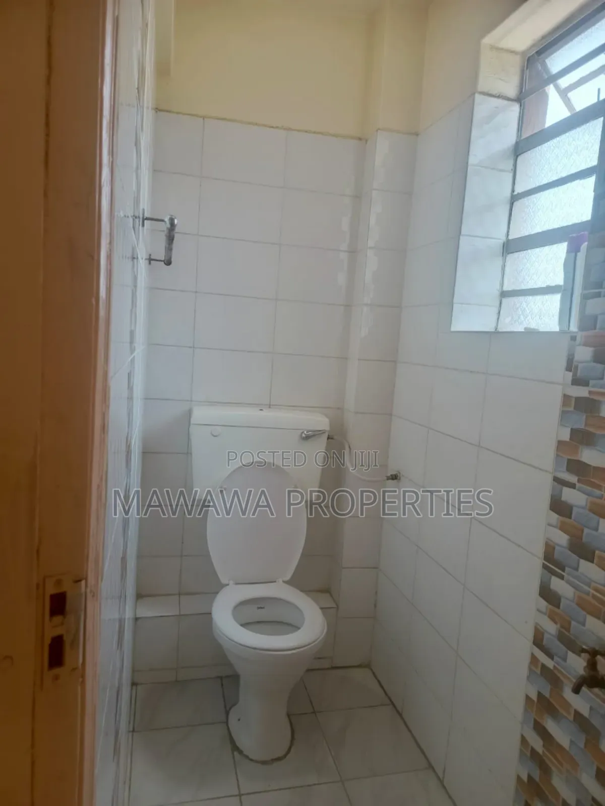 Studio Apartment in South B for rent