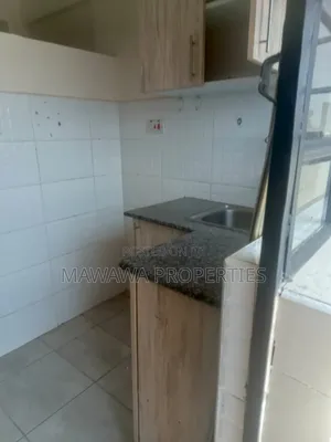Studio Apartment in South B for rent