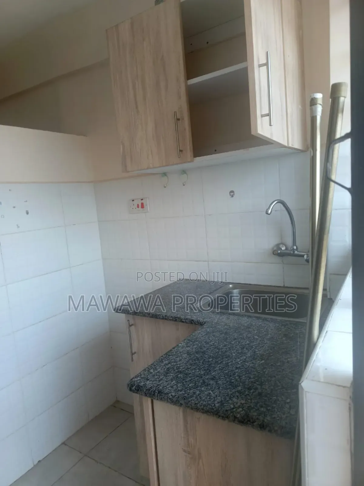Studio Apartment in South B for rent