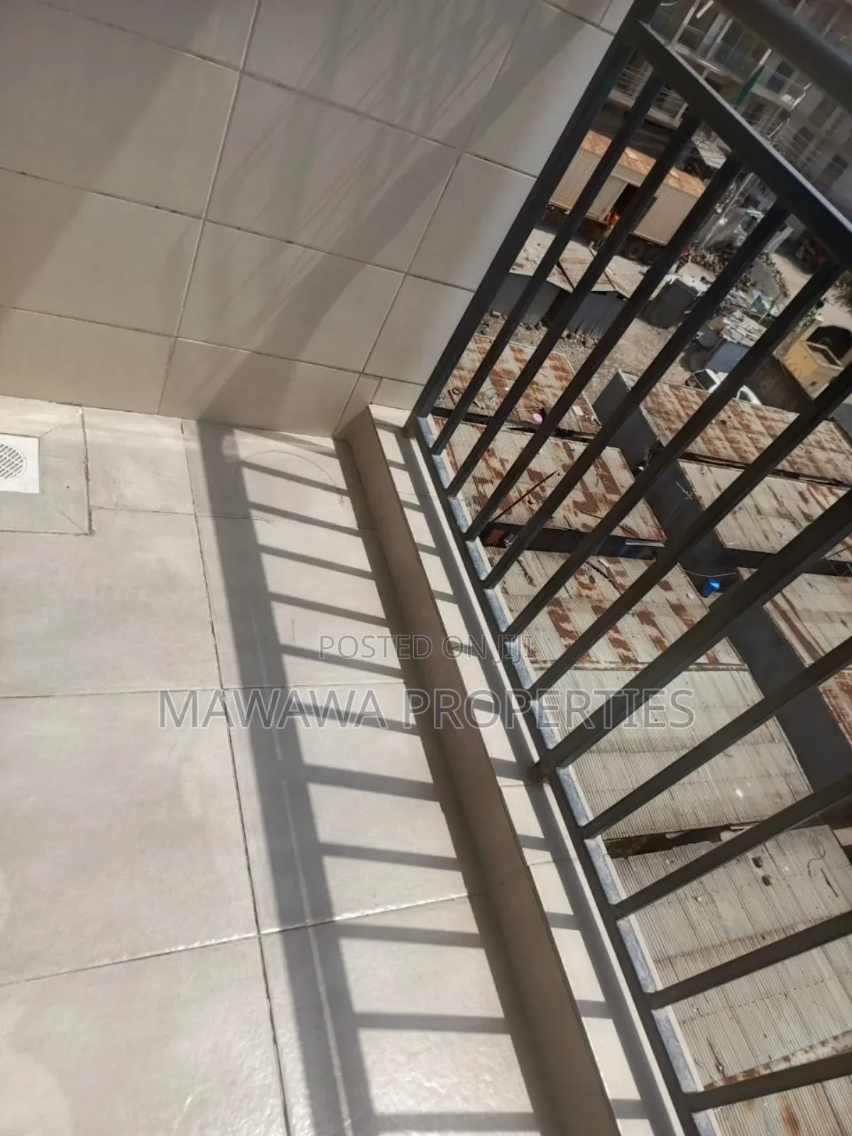 Studio Apartment in South B for rent
