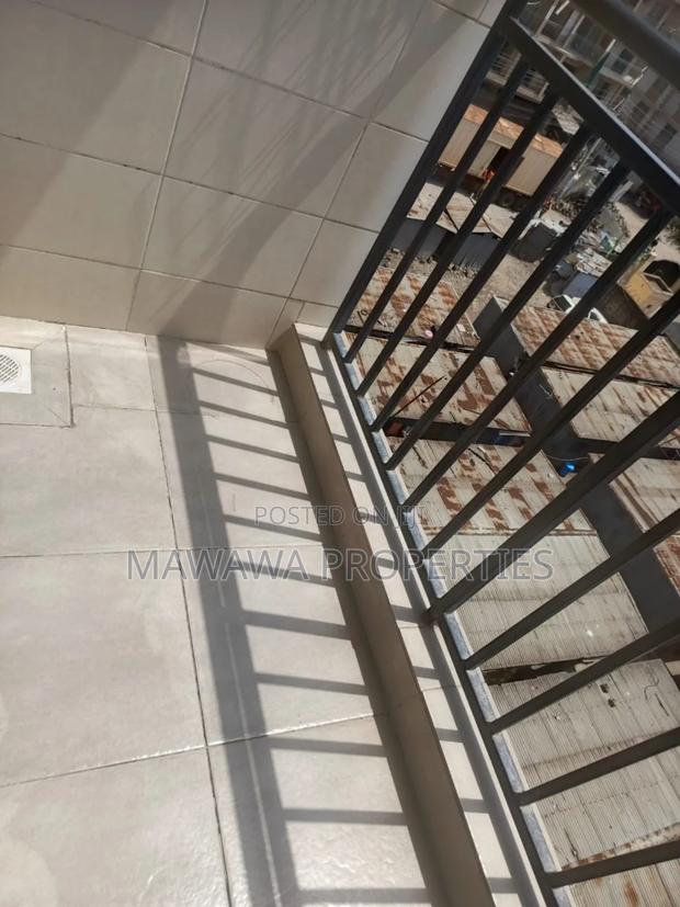 Studio Apartment in South B for rent - thumbnail 5