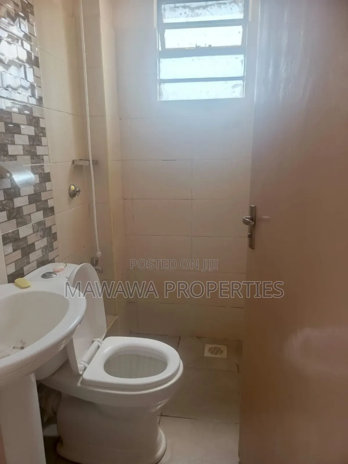 Studio Apartment in South B for rent