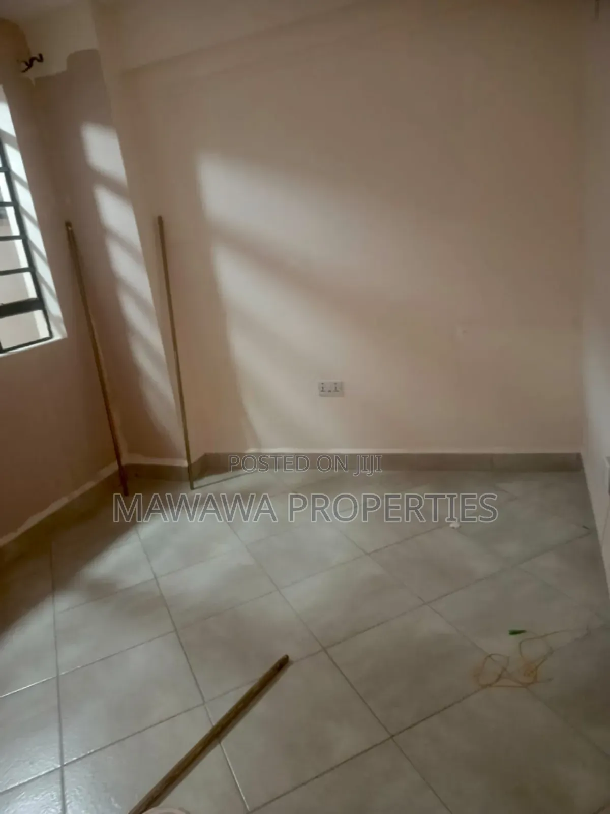 Studio Apartment in South B for rent