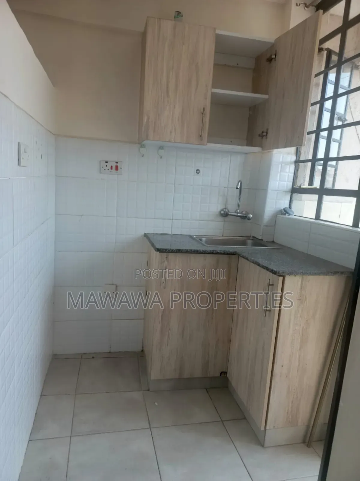 Studio Apartment in South B for rent