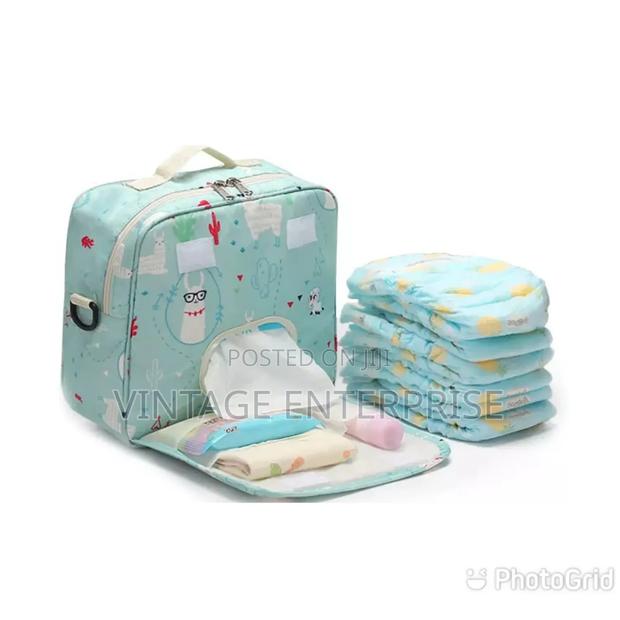 Multifunctional Fashion Diaper Baby - main view