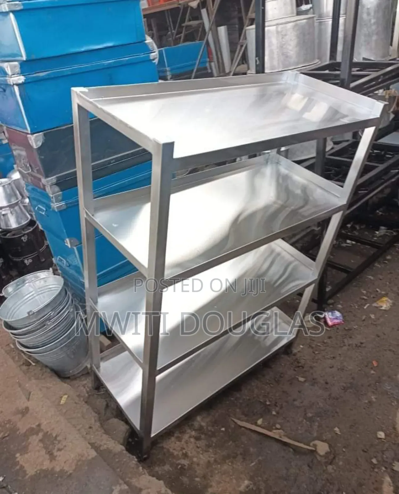 Top Best Storage Rack