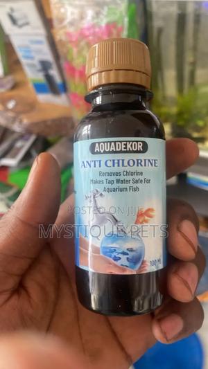 Anticlorine - thumbnail 2