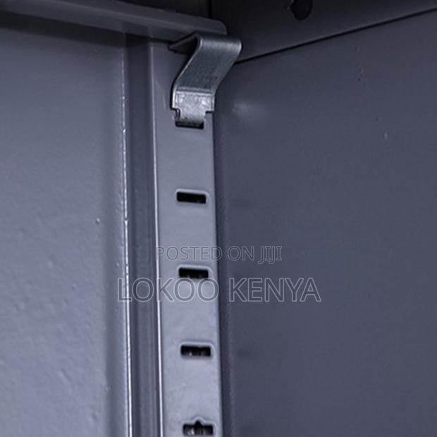 Office Cabinet :2-Door Office Storage Cabinet - thumbnail 7