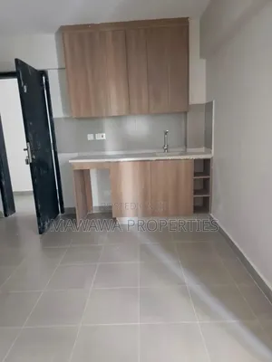 Studio Apartment in Nairobi West for rent