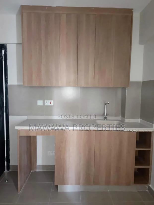 Studio Apartment in Nairobi West for rent - thumbnail 2