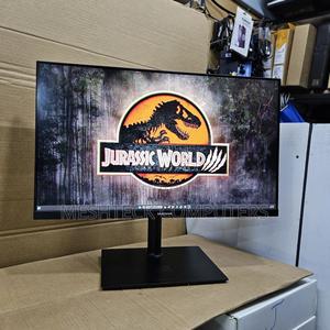 Samsung 27 Inches Frameless With Two-K Resolution - thumbnail 2