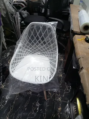 Eames Chair Plastic Chair