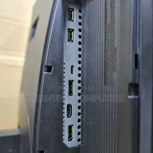 Samsung 27 Inches Frameless With Two-K Resolution