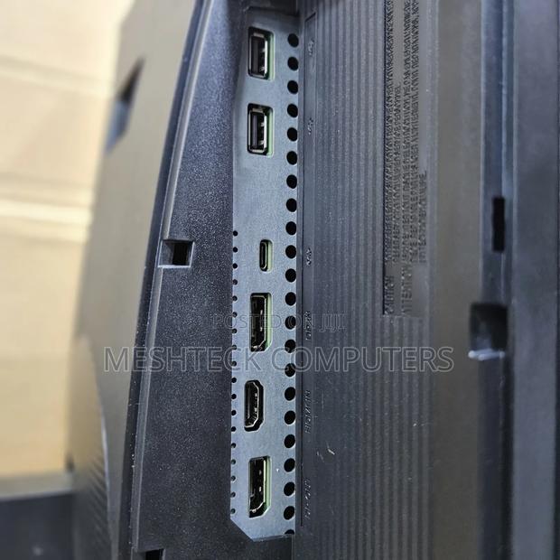 Samsung 27 Inches Frameless With Two-K Resolution - thumbnail 4