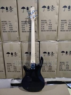 Quality Solo Electric Guitar - thumbnail 2