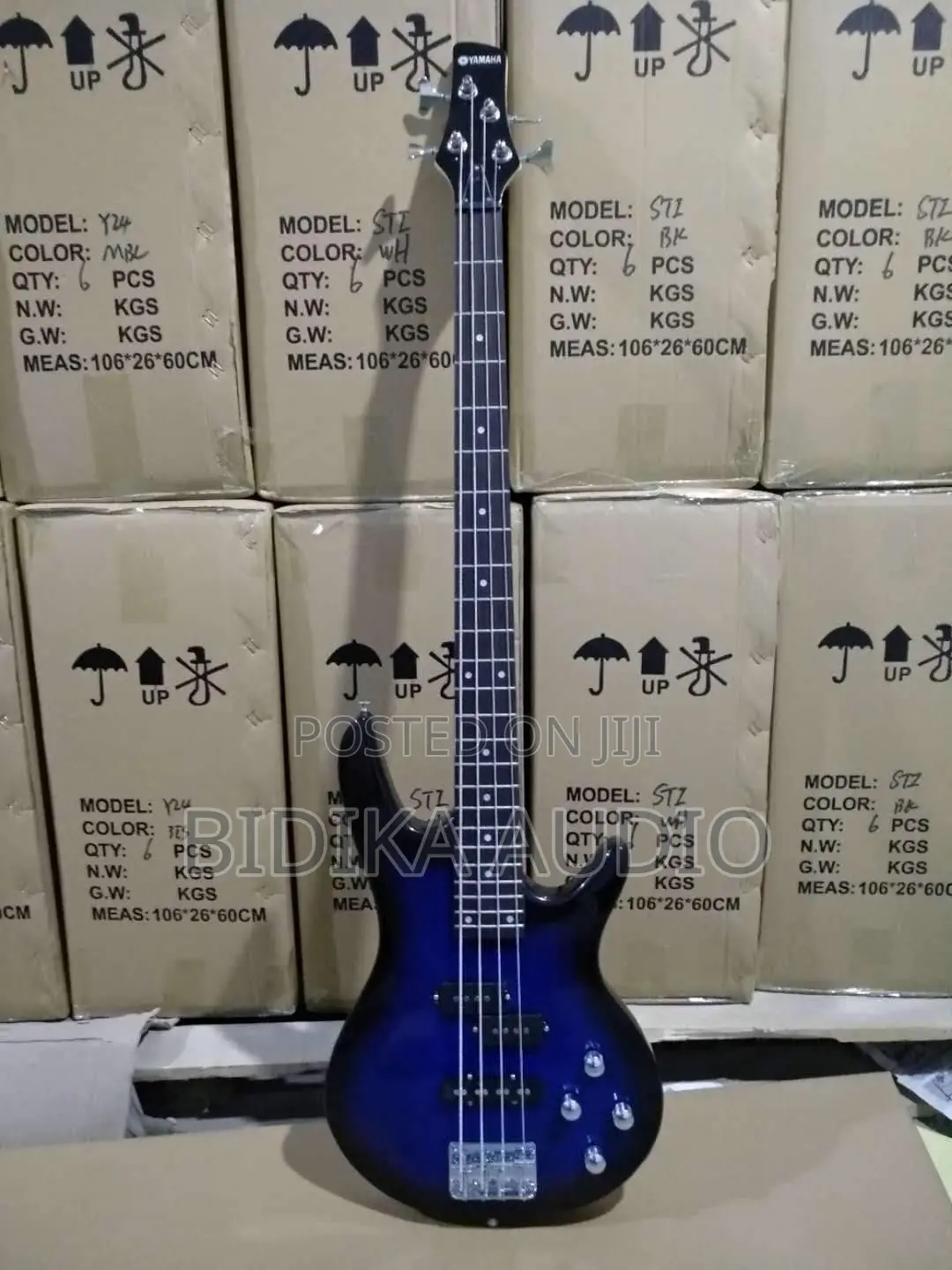 Quality Solo Electrical Guitar