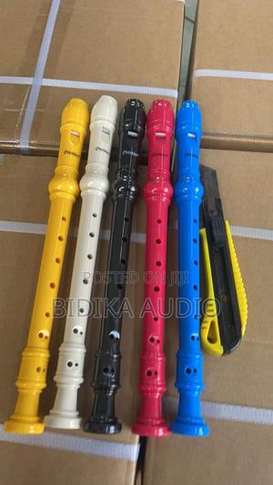 Quality Original Yamaha Flutes - main view