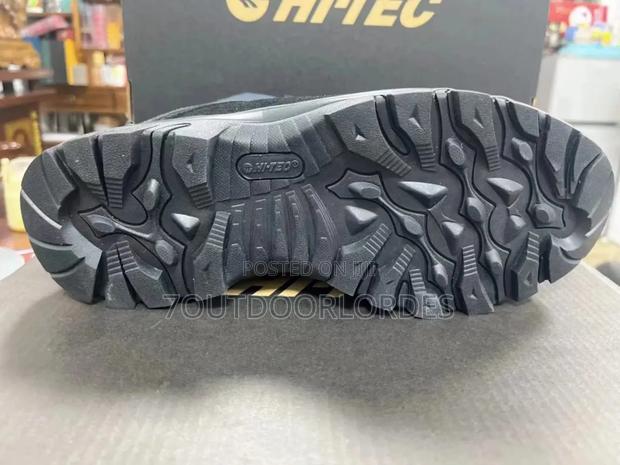 Hi-Tec Hiking Shoes - thumbnail 5