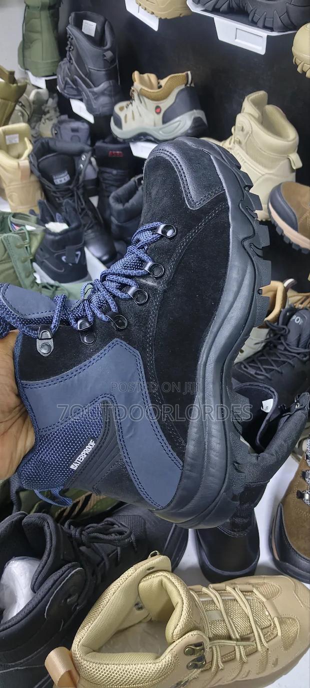 Hi-Tec Hiking Shoes - thumbnail 8