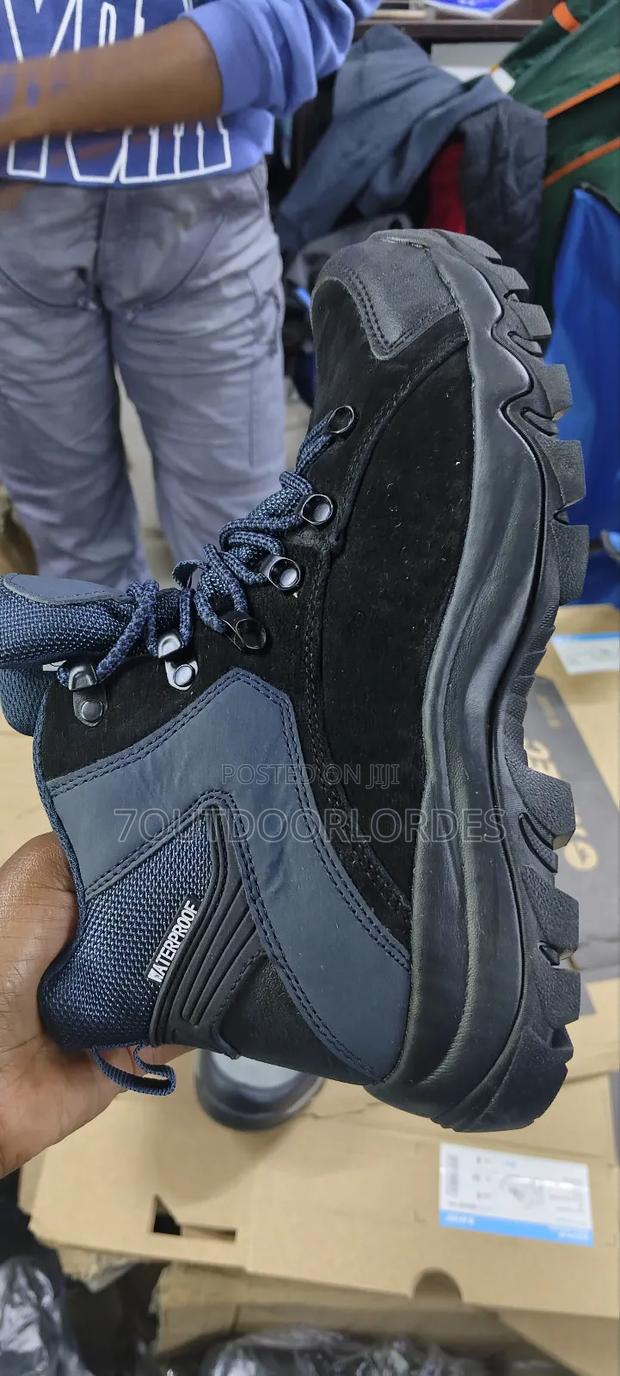 Hi-Tec Hiking Shoes - thumbnail 11