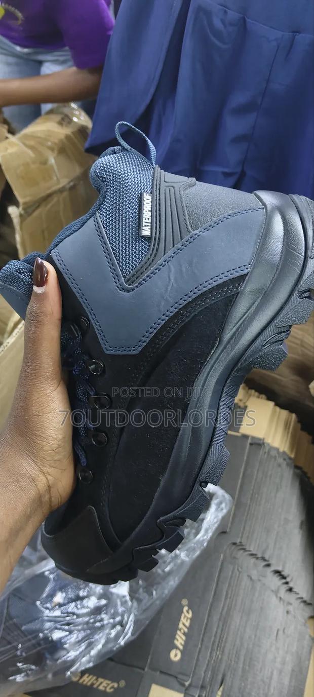 Hi-Tec Hiking Shoes - thumbnail 12