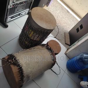 High Quality Drum Set - thumbnail 2