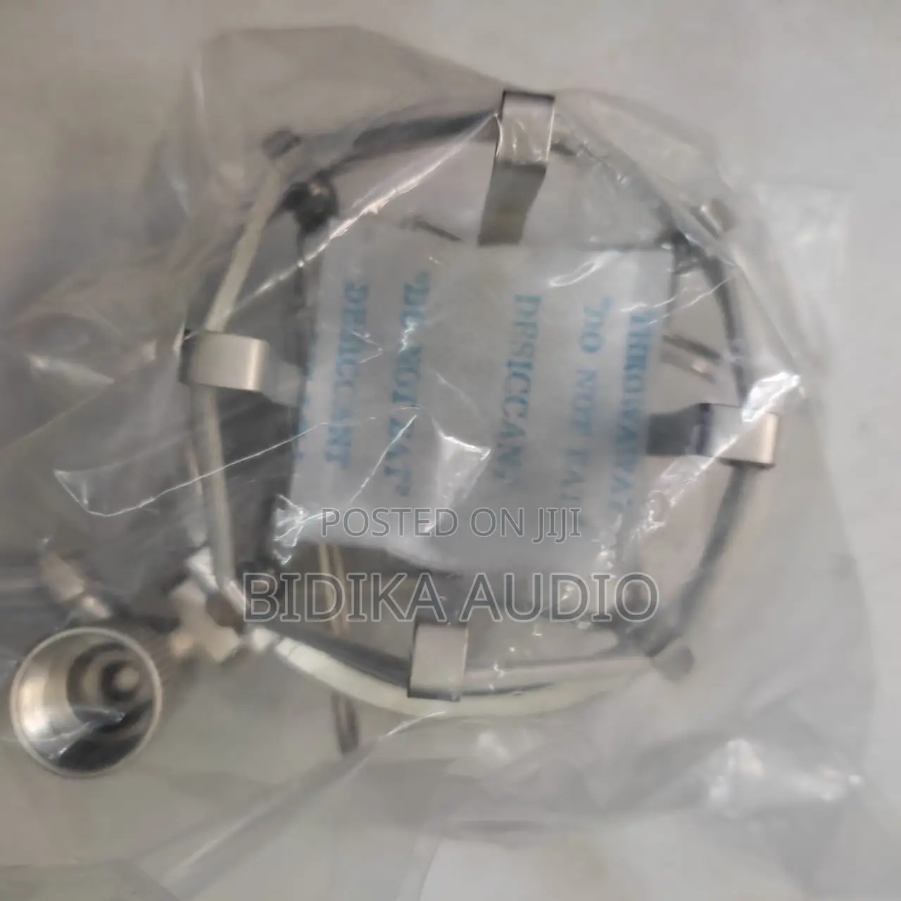 Quality Microphone Shockmount