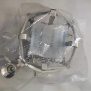 Quality Microphone Shockmount