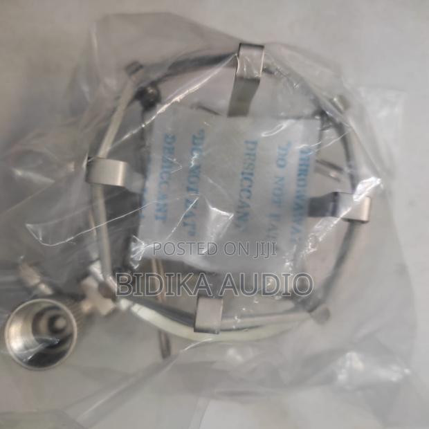 Quality Microphone Shockmount