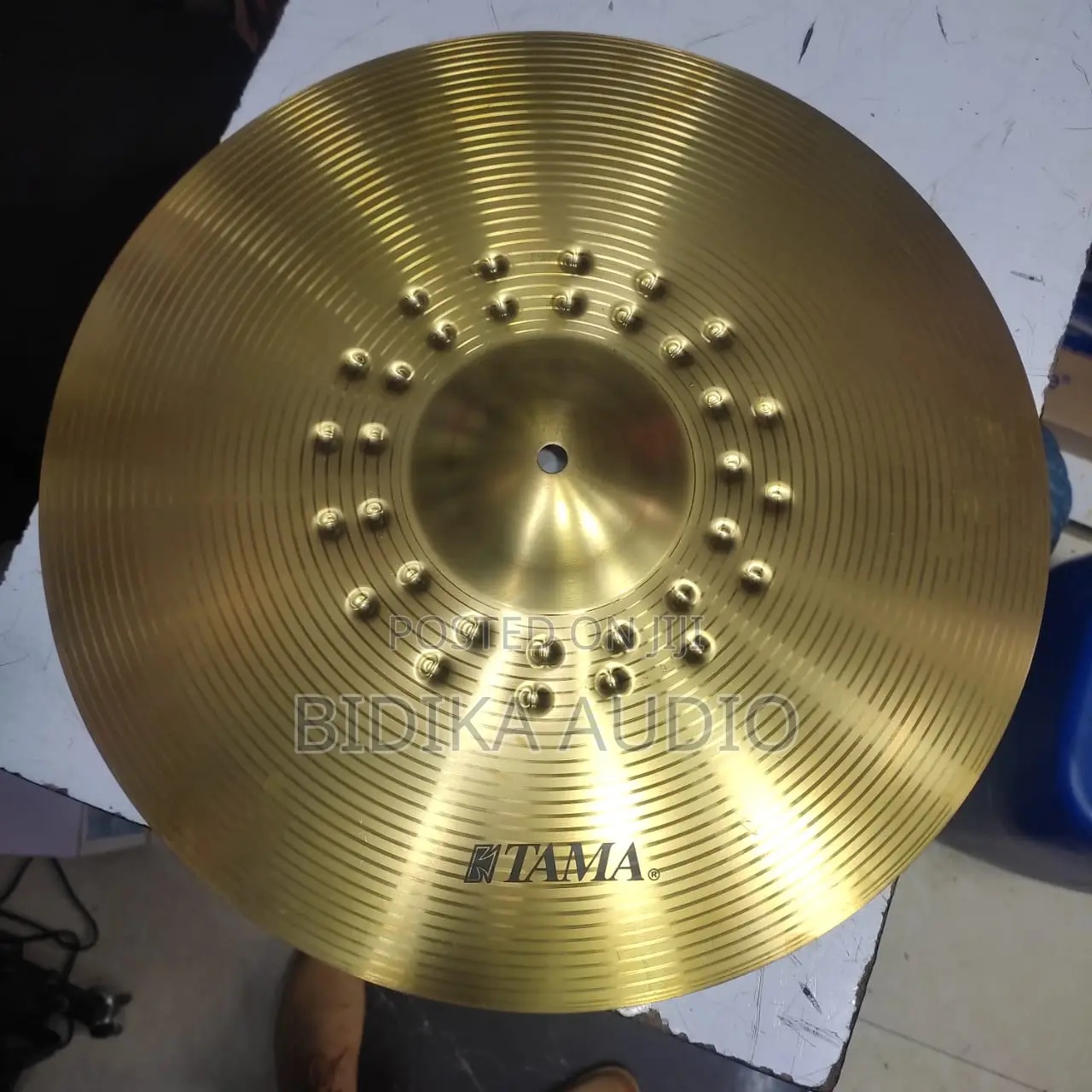 Serbian B8 Performance Drum Set