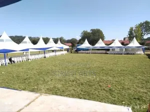 Tents For Hire , Setup And Decoration