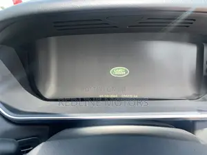 Land Rover Range Rover Sport HSE 4x4 (3.0L 6cyl 8A) 2017 Gray