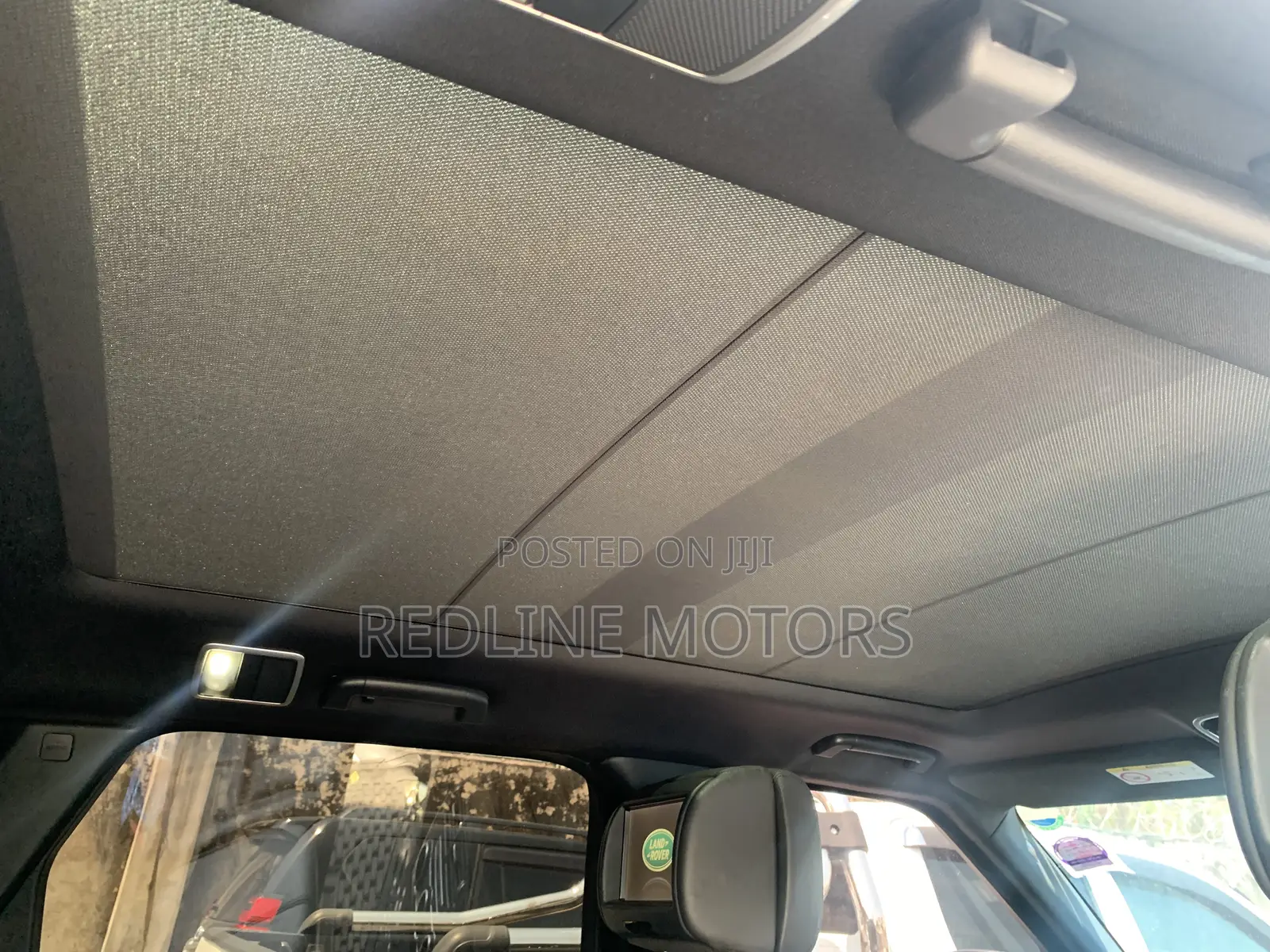 Land Rover Range Rover Sport HSE 4x4 (3.0L 6cyl 8A) 2017 Gray