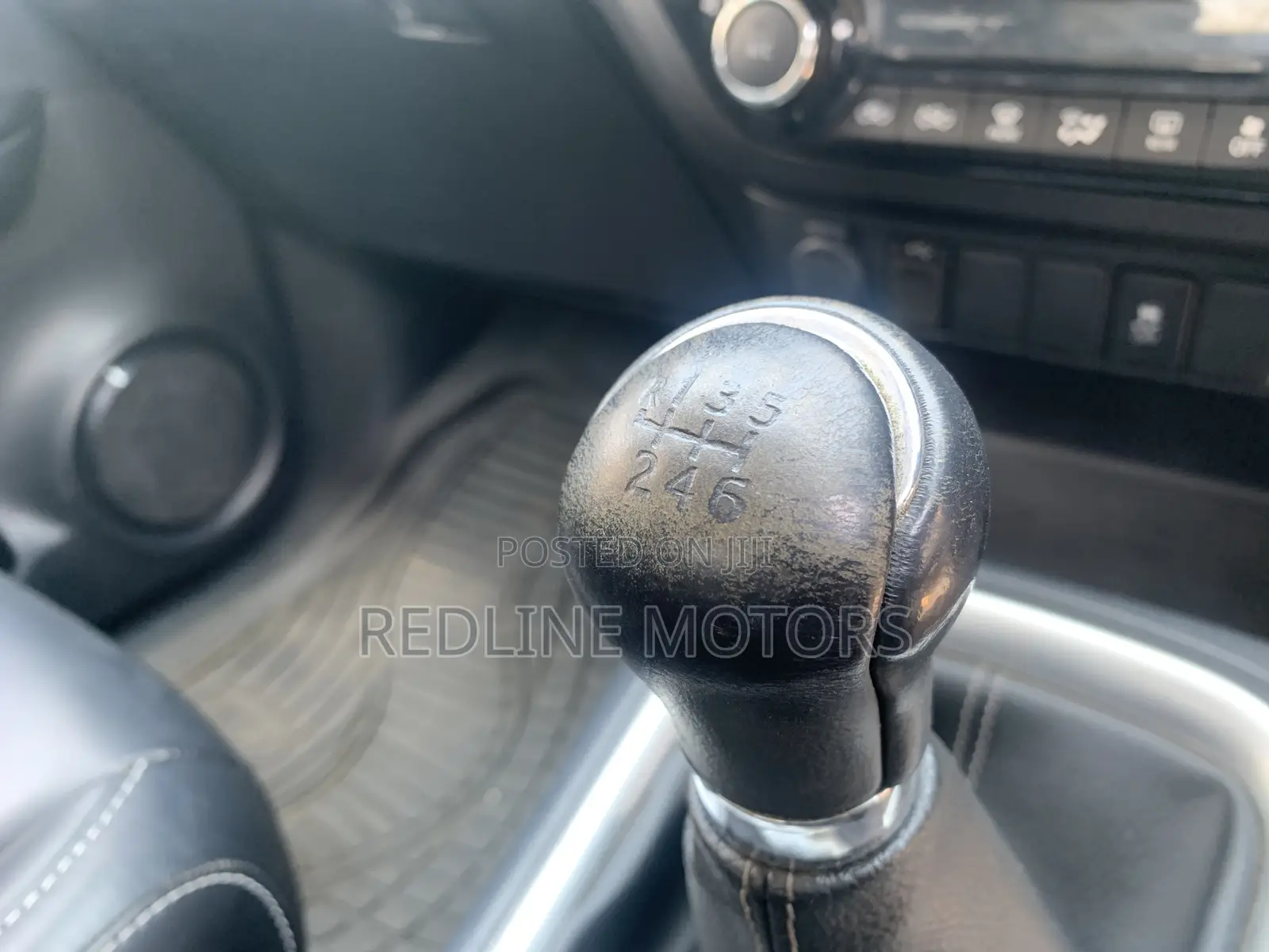 Toyota Hilux SR5+ 4x4 2017