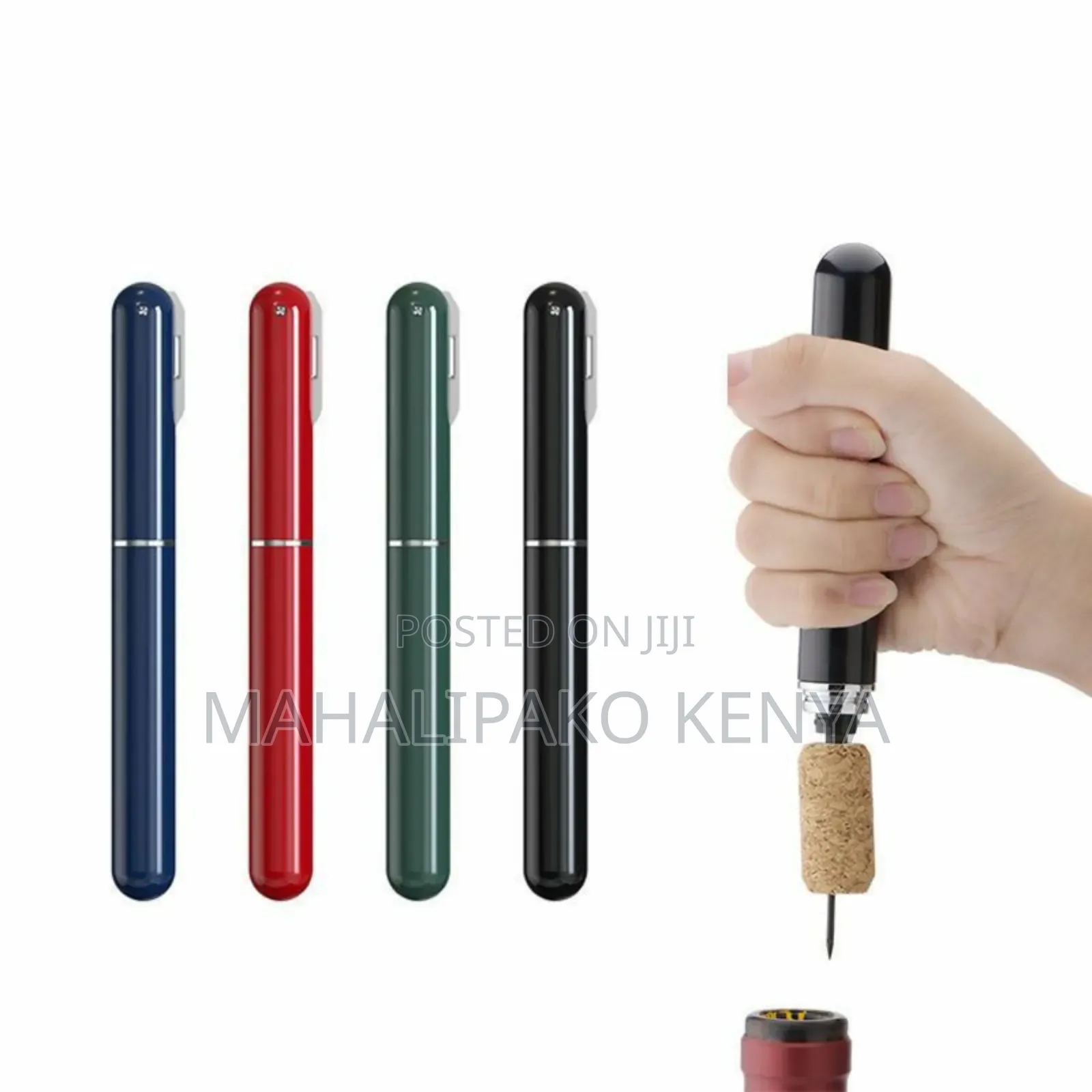 Wine Opener
