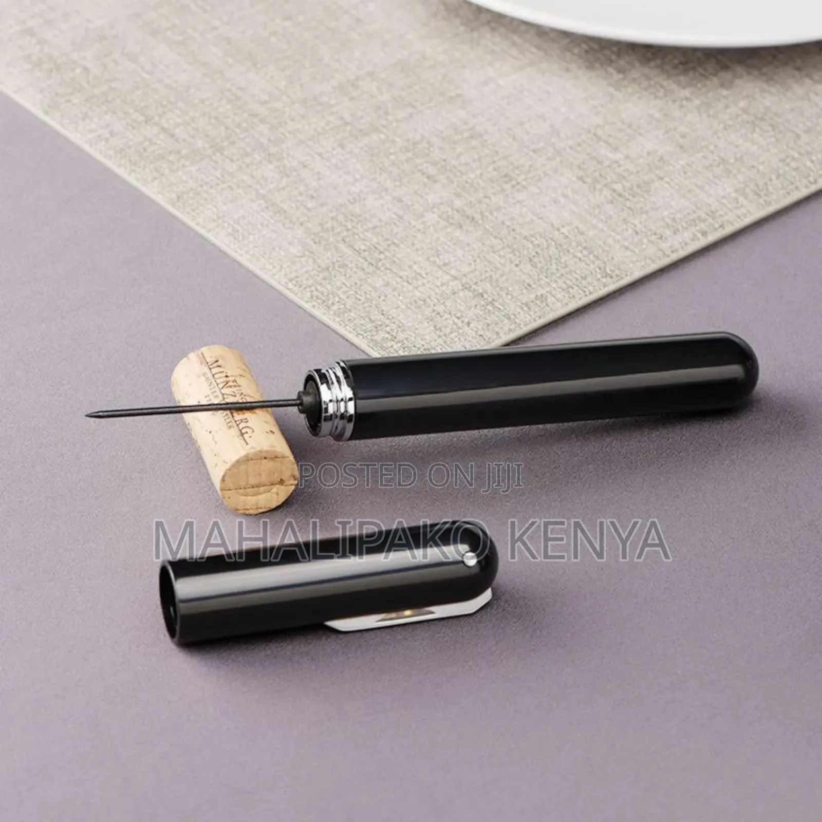 Wine Opener