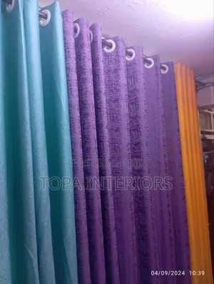 Purple Window Curtains Per Metre Purple Window Curtains